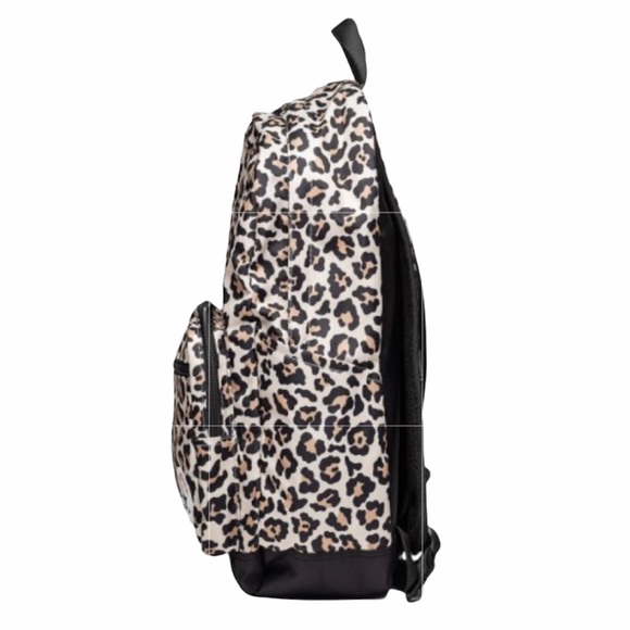 Converse GO 2 Backpack Animal Print Unisex - Picture 3 of 4